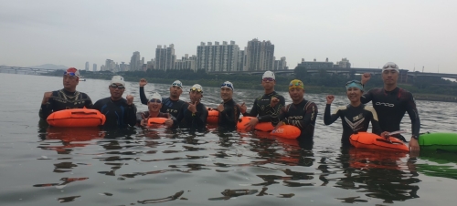 클럽 활동 사진