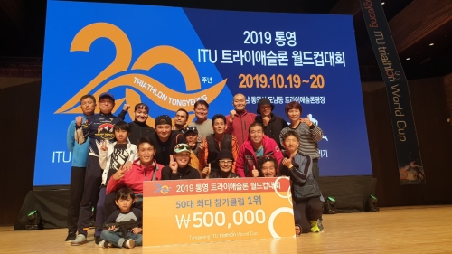 클럽 활동 사진