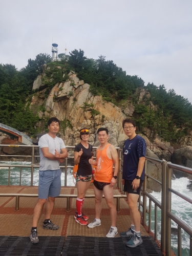 클럽 활동 사진