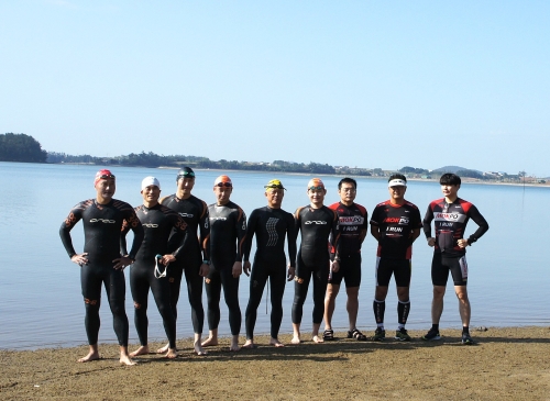 클럽 활동 사진