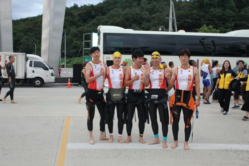 클럽 활동 사진