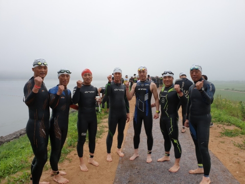 클럽 활동 사진