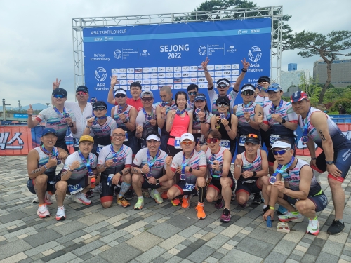 클럽 활동 사진