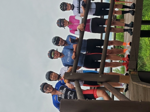 클럽 활동 사진