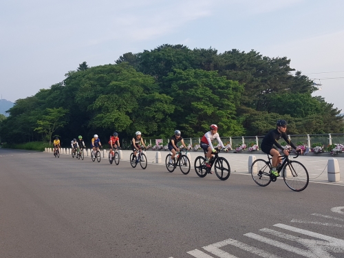 클럽 활동 사진