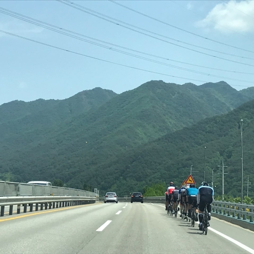 클럽 활동 사진