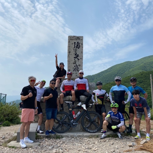 클럽 활동 사진