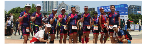 클럽 활동 사진