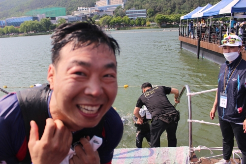 클럽 활동 사진