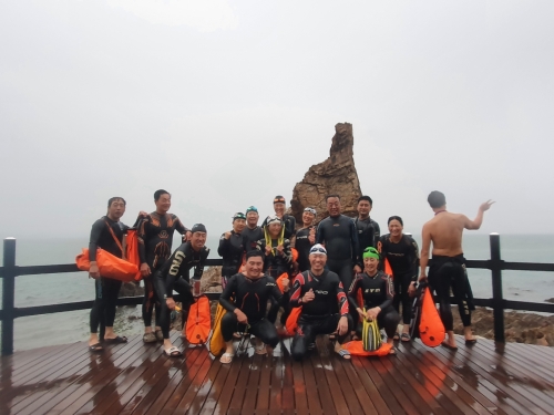 클럽 활동 사진