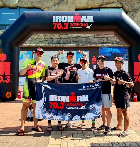 클럽 활동 사진