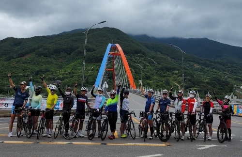 클럽 활동 사진