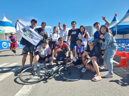 클럽 활동 사진