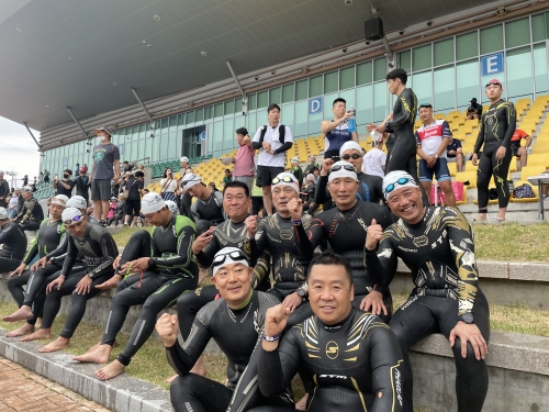 클럽 활동 사진