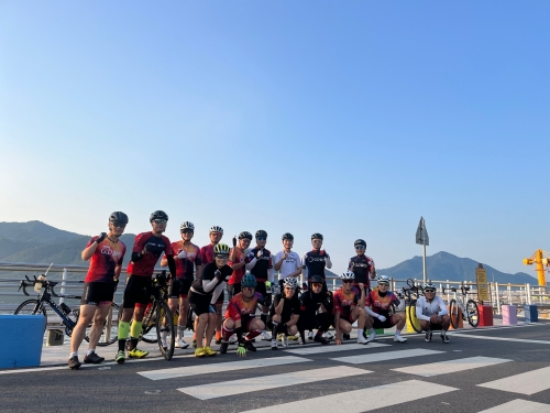 클럽 활동 사진