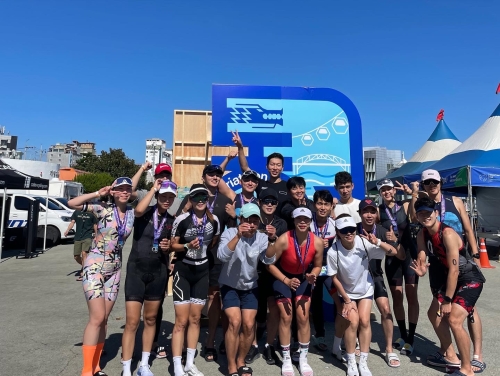 클럽 활동 사진