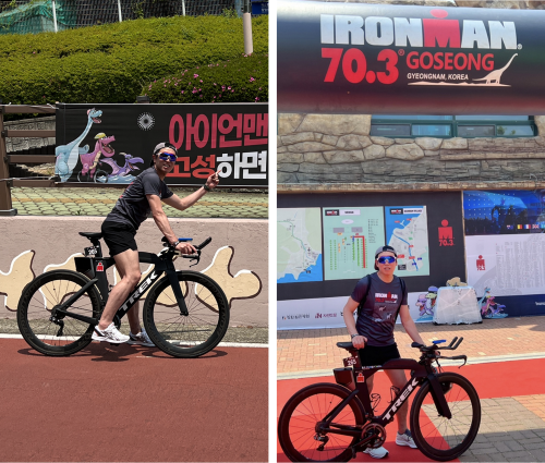 클럽 활동 사진