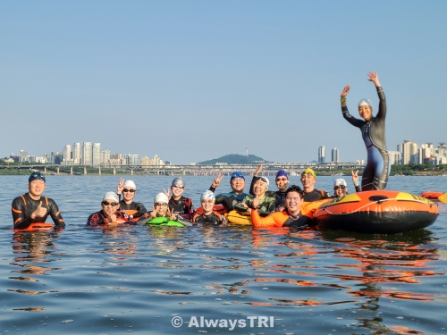 클럽 활동 사진