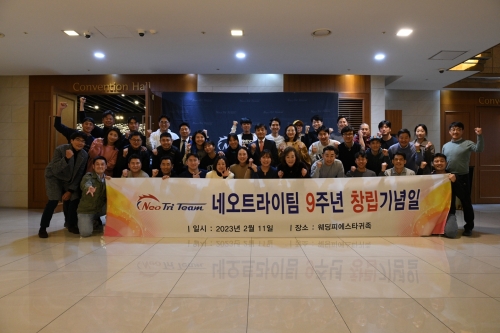 클럽 활동 사진