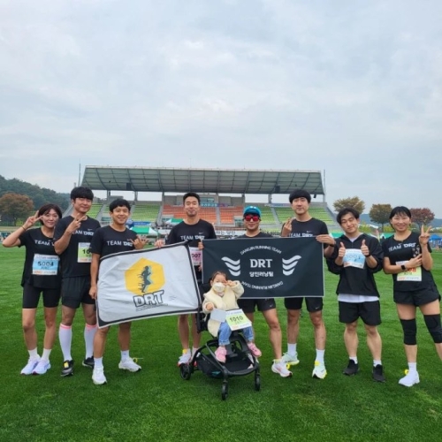 클럽 활동 사진