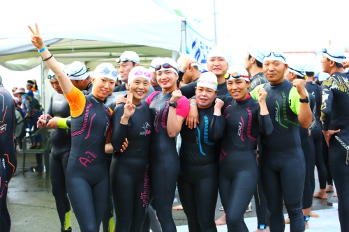 클럽 활동 사진