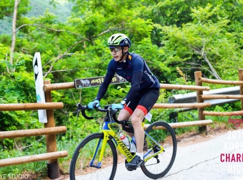 클럽 활동 사진