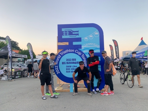 클럽 활동 사진