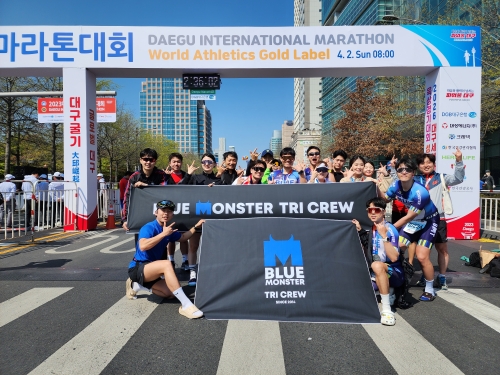 클럽 활동 사진