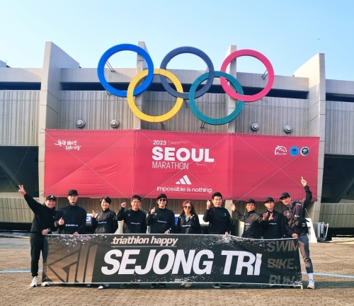 클럽 활동 사진