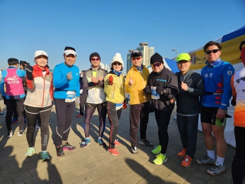 클럽 활동 사진