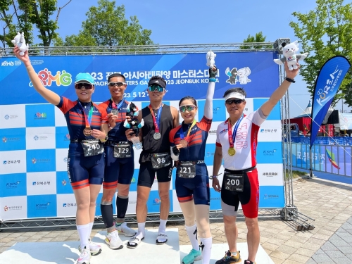 클럽 활동 사진