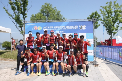 클럽 활동 사진