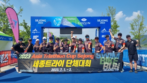 클럽 활동 사진