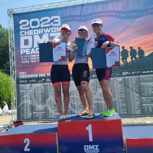 클럽 활동 사진