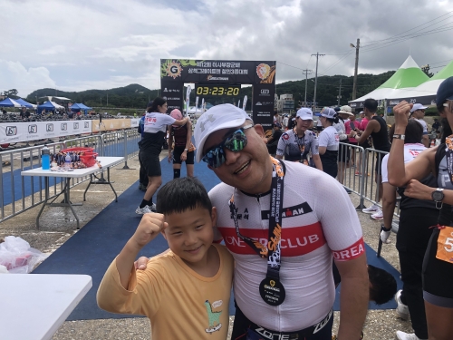 클럽 활동 사진