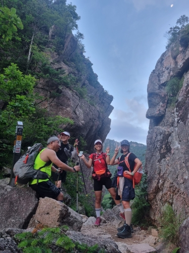 클럽 활동 사진