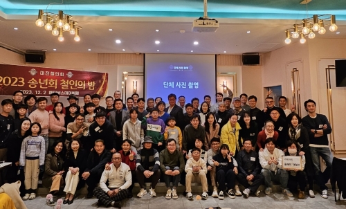 클럽 활동 사진