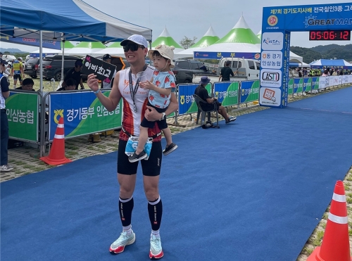 클럽 활동 사진