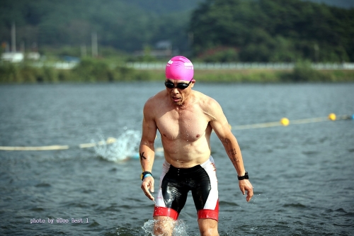 클럽 활동 사진