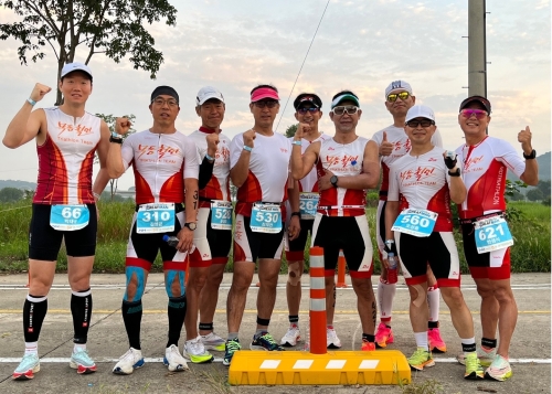 클럽 활동 사진