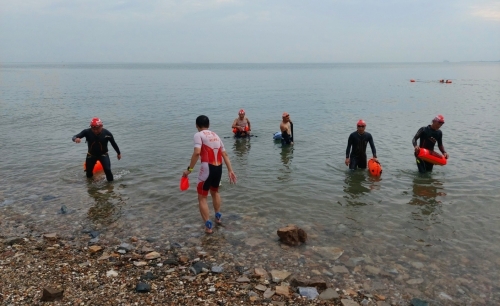 클럽 활동 사진