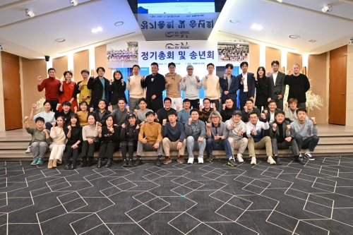 클럽 활동 사진