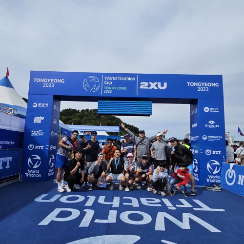 클럽 활동 사진