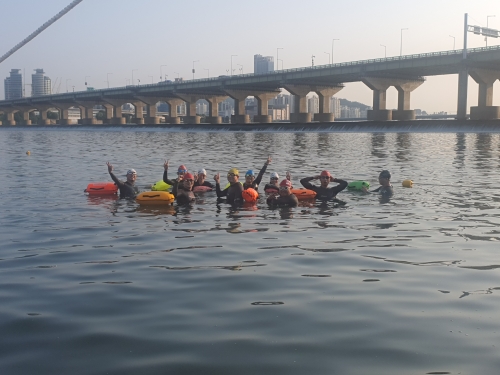 클럽 활동 사진