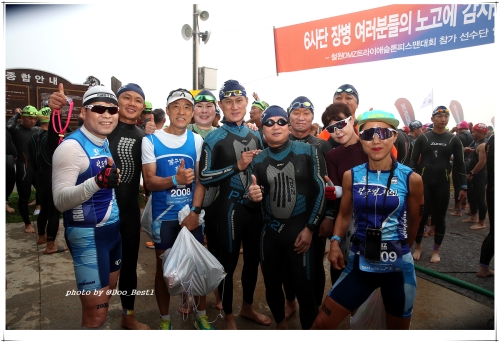 클럽 활동 사진