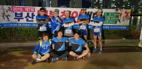 클럽 활동 사진