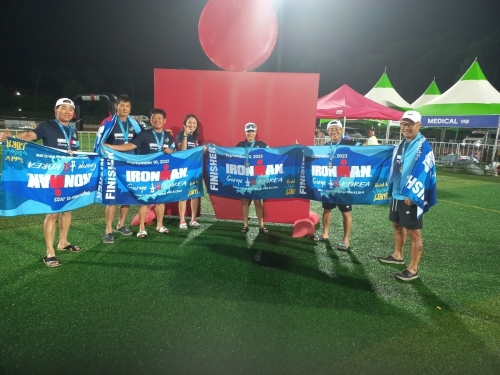 클럽 활동 사진