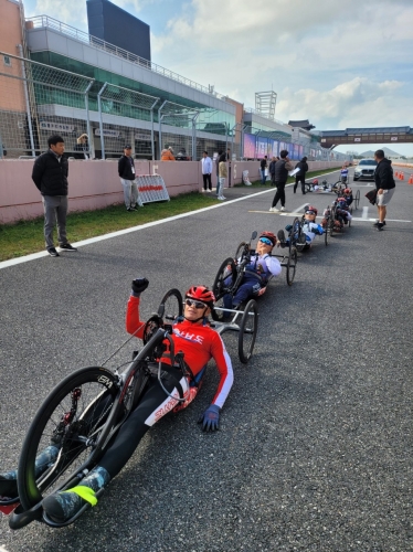 클럽 활동 사진