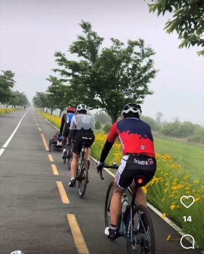 클럽 활동 사진