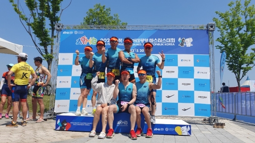 클럽 활동 사진